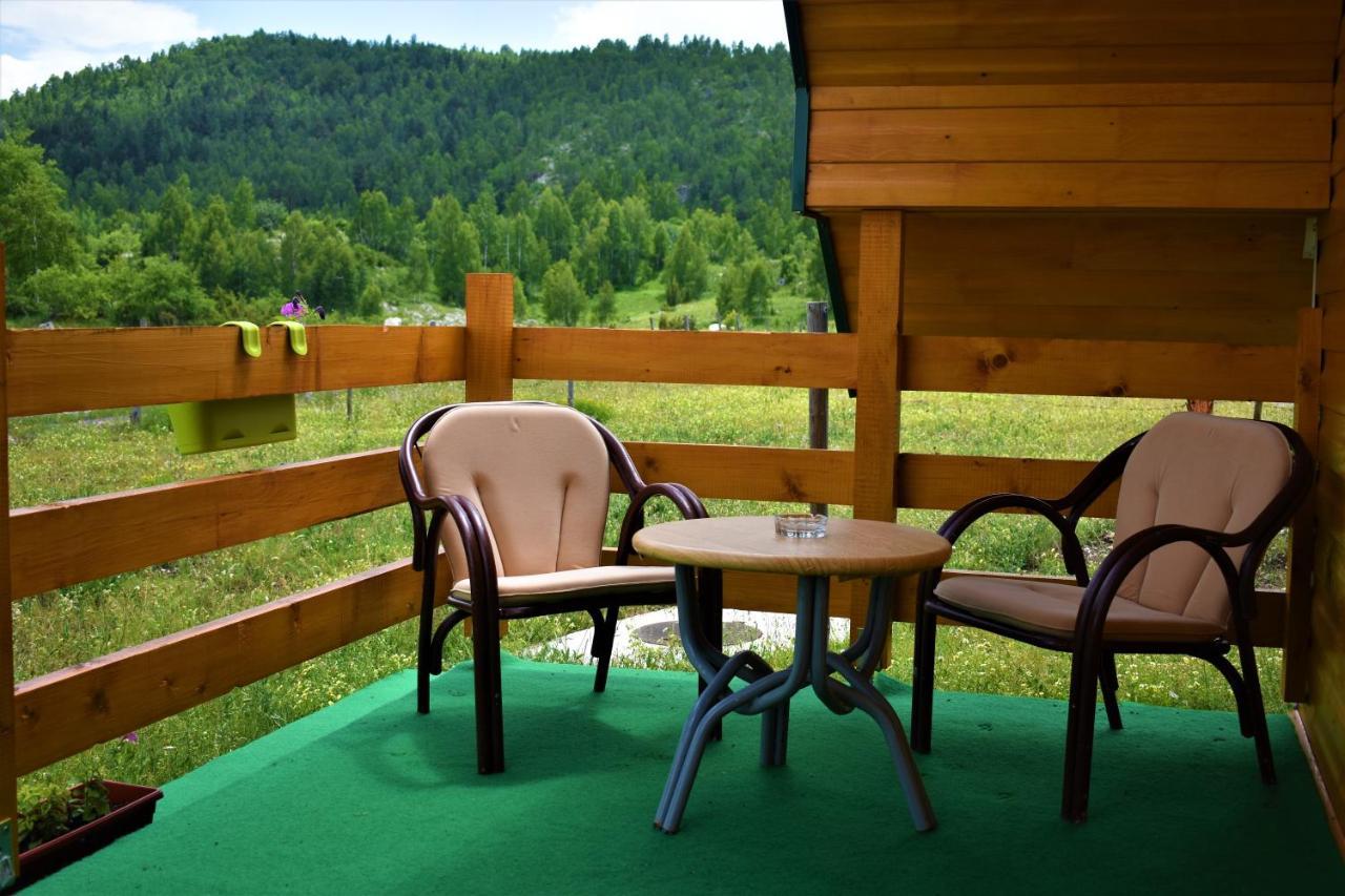 Pajo Vikendica Zabljak (Zabljak)