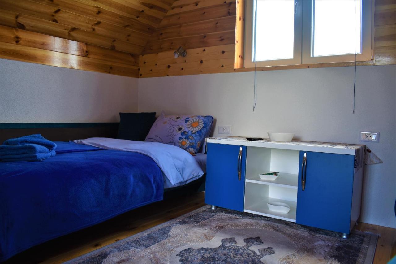 Pajo Zabljak (Zabljak)