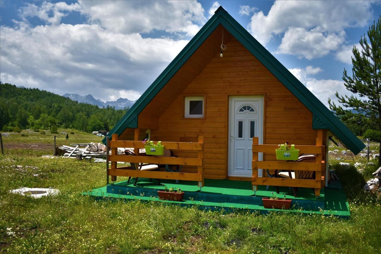 Tatil Evi Pajo
