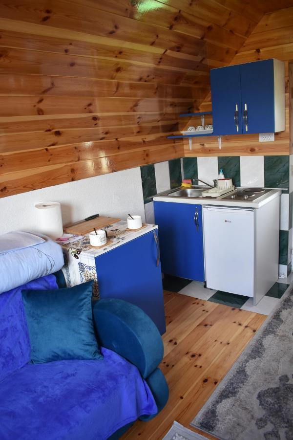 Tatil Evi Pajo Žabljak