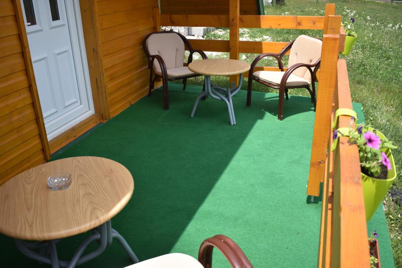 Pajo Tatil Evi Žabljak