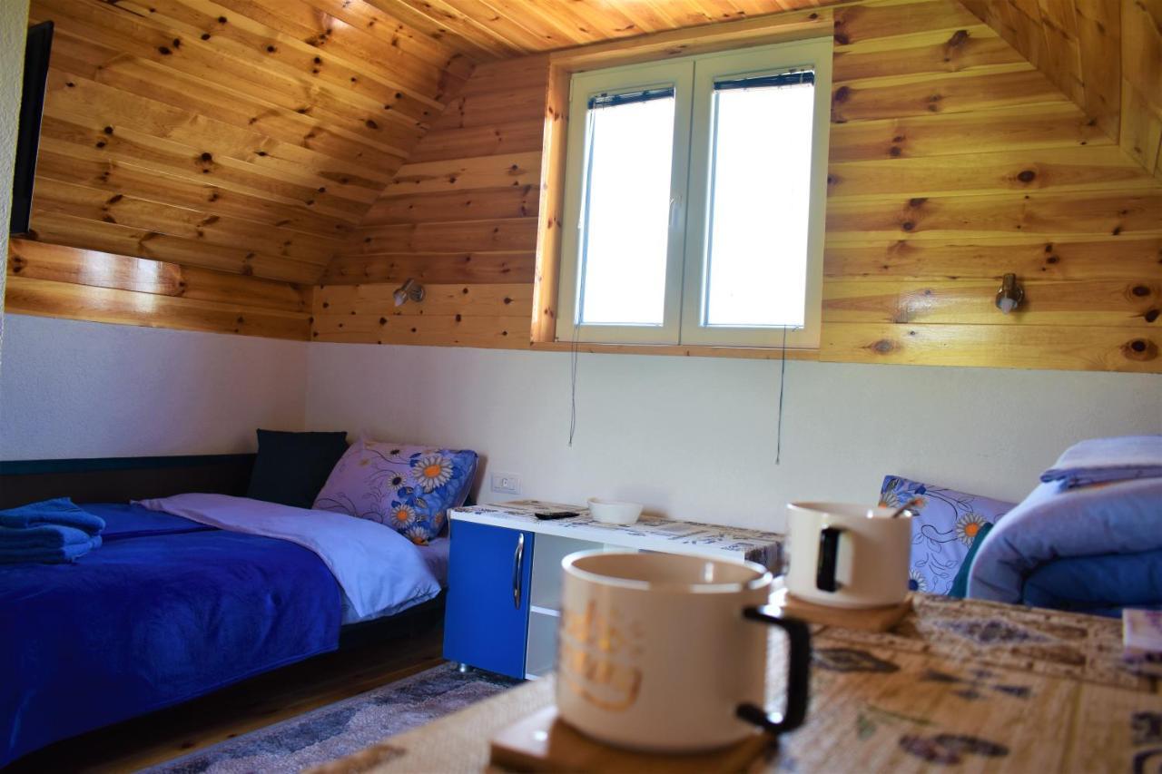 Tatil Evi Pajo Žabljak
