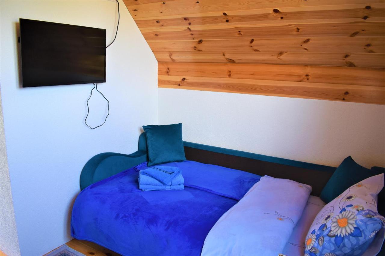 Tatil Evi Pajo Žabljak