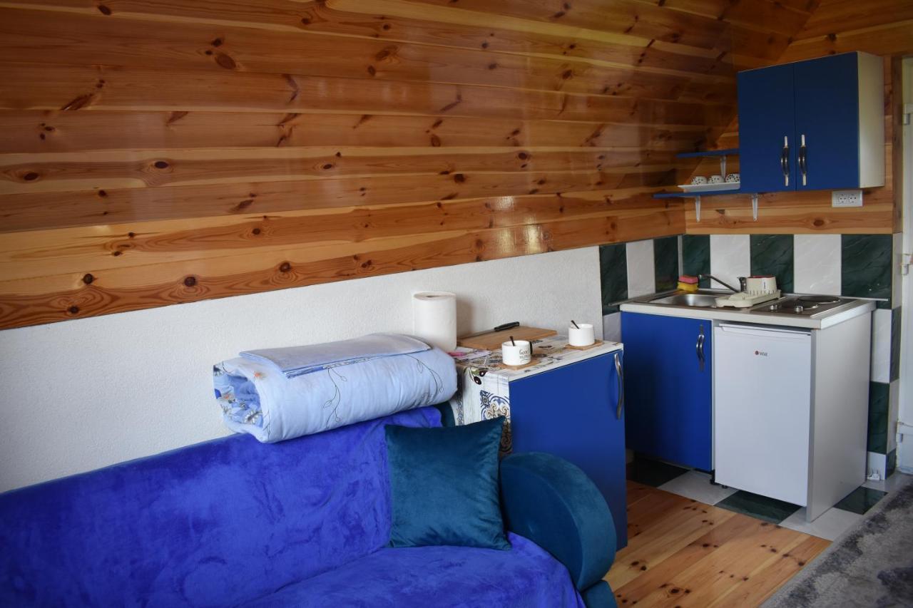 Pajo Tatil Evi *